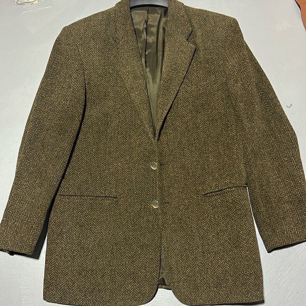 Claiborne Sport Coat